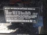 BMW X4 XDRIVE30I 5UXUJ3C58KLG55467 снимка