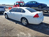 Chevrolet Impala Lt 2G1WB5E30C1131239 снимка