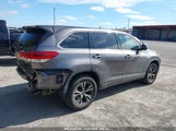 TOYOTA HIGHLANDER LE 5TDZARFH0JS****** снимка