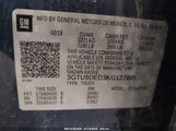 GMC SIERRA 1500 SLT 3GTU9DED3KG137085 снимка