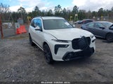 BMW X7 XDRIVE40I 5UX23EM03S9X59164 photo