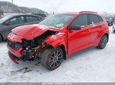 HYUNDAI KONA N KM8KH3ACXPU****** снимка