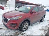 HYUNDAI TUCSON SE KM8J23A42MU325650 снимка