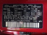 HYUNDAI TUCSON SE KM8J23A42MU325650 снимка
