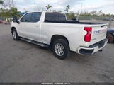 CHEVROLET SILVERADO 1500 4WD STANDARD BED RST 3GCUYEET5LG****** fotografie