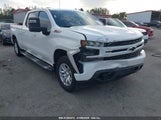 CHEVROLET SILVERADO 1500 4WD STANDARD BED RST 3GCUYEET5LG****** photo