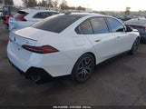 BMW I5 M60 WBY43FK05RCR89416 снимка