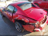 MAZDA MX-5 MIATA RF GRAND TOURING JM1NDAM73K0307981 photo