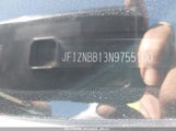 TOYOTA GR86 JF1ZNBB13N9755100 снимка