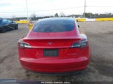 TESLA MODEL 3 LONG RANGE DUAL MOTOR ALL-WHEEL DRIVE 5YJ3E1EB0NF130156 снимка