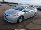 TOYOTA PRIUS II JTDKN3DU7A5186651 снимка