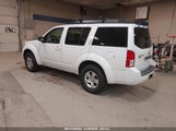 NISSAN PATHFINDER S 5N1AR1NB5AC****** снимка