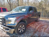FORD F-150 XL 1FTEW1EF1FFA51584 снимка