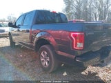 FORD F-150 XL 1FTEW1EF1FFA51584 снимка