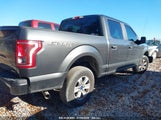 FORD F-150 XL 1FTEW1EF1FFA51584 снимка