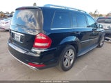MERCEDES-BENZ GL 450 4MATIC 4JGBF7BE3CA769692 снимка