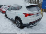 HYUNDAI SANTA FE HYBRID LIMITED 5NMS5DA17PH022452 photo