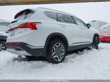 HYUNDAI SANTA FE HYBRID LIMITED 5NMS5DA17PH022452 fotografie