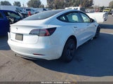 TESLA MODEL 3 REAR-WHEEL DRIVE 5YJ3E1EA4NF319237 снимка