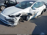 TESLA MODEL 3 REAR-WHEEL DRIVE 5YJ3E1EA4NF319237 снимка