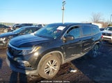 HONDA PILOT EX-L 5FNYF6H5XJB012910 снимка