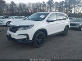 HONDA PILOT AWD SPECIAL EDITION 5FNYF6H23NB082020 снимка