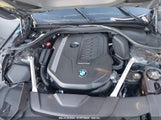 BMW 740 I WBA7T2C05NC****** fotografie