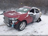 CHEVROLET EQUINOX PREMIER 3GNAXYEX0KS****** снимка