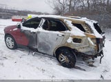 CHEVROLET EQUINOX PREMIER 3GNAXYEX0KS****** снимка