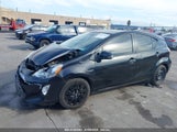 TOYOTA PRIUS C ONE JTDKDTB3XF1585940 снимка