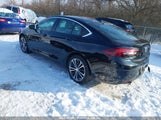 BUICK REGAL SPORTBACK PREFERRED II W04GN6SX4J1****** снимка