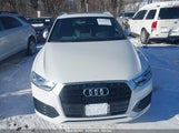 AUDI Q3 2.0T PREMIUM/2.0T SPORT PREMIUM WA1BCCFS0JR000243 снимка