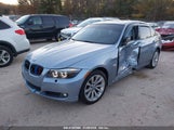BMW 328I XDRIVE WBAPK5C50BA655735 снимка