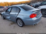 BMW 328I XDRIVE WBAPK5C50BA655735 снимка