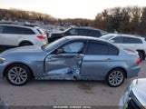 BMW 328I XDRIVE WBAPK5C50BA655735 снимка