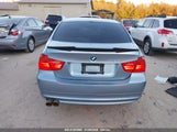 BMW 328I XDRIVE WBAPK5C50BA655735 снимка