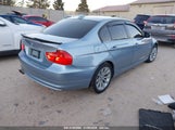 BMW 328I XDRIVE WBAPK5C50BA655735 снимка