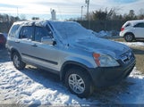 HONDA CR-V EX SHSRD78802U****** photo