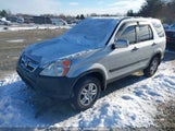 HONDA CR-V EX SHSRD78802U****** снимка