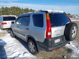 HONDA CR-V EX SHSRD78802U****** снимка