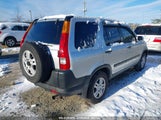 HONDA CR-V EX SHSRD78802U****** fotografie