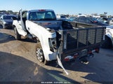 GMC SIERRA 2500HD WORK TRUCK 1GT01ZCG1BF214098 fotografie