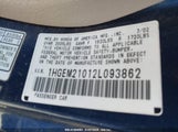 Honda Civic Ex 1HGEM21012L093862 снимка