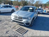BMW X4 XDRIVE28I 5UXXW3C59J0****** снимка