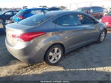 HYUNDAI ELANTRA GLS 5NPDH4AEXCH106393 снимка