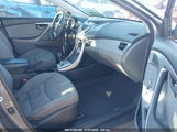 HYUNDAI ELANTRA GLS 5NPDH4AEXCH106393 снимка