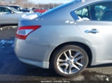 NISSAN MAXIMA 3.5 SV 1N4AA5AP9AC811232 снимка