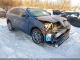 TOYOTA VENZA LIMITED JTEAAAAHXRJ****** снимка