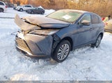 TOYOTA VENZA LIMITED JTEAAAAHXRJ****** снимка