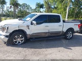 FORD F-150 KING RANCH 1FTFW1ED3MF****** снимка